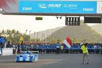 Jenius Perkuat Posisi di Segmen Lifestyle Banking Melalui POCARI SWEAT Run
