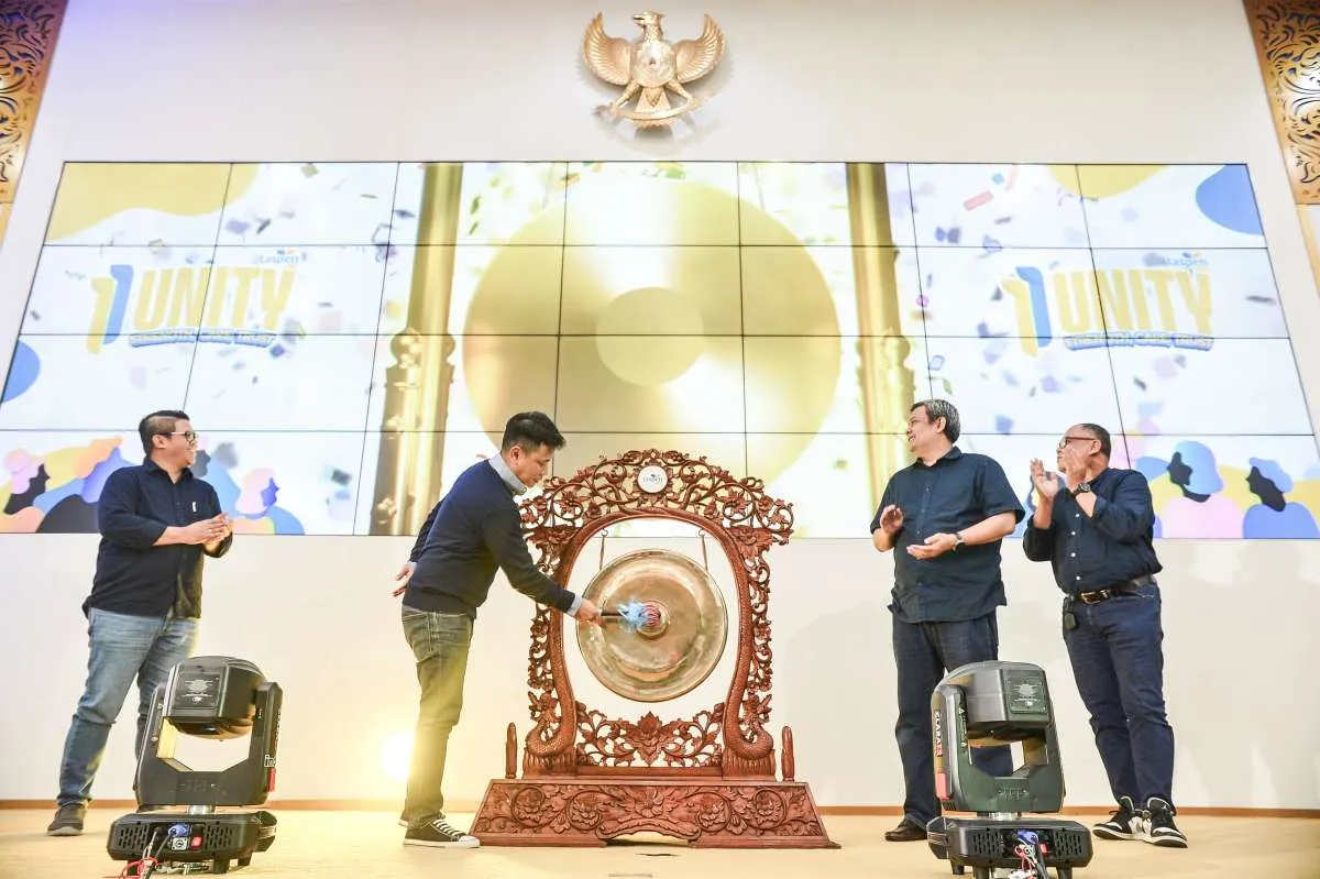 Taspen Life Raup Laba Rp 130 Miliar