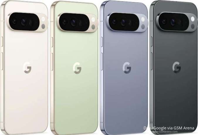 Google Pixel 10 Pro XL