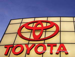 Toyota Bakal Cermati Aturan Labelisasi