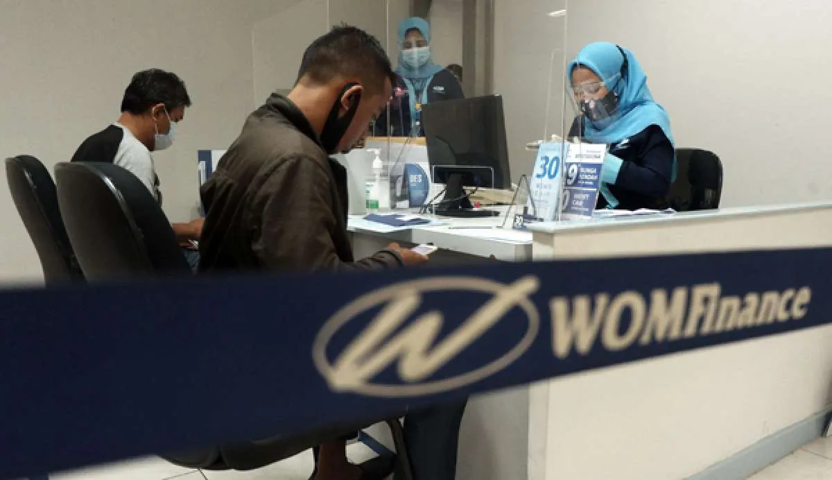 BI Tahan Suku Bunga, WOM Finance: Tak Berdampak Terhadap Rencana Penerbitan Obligasi