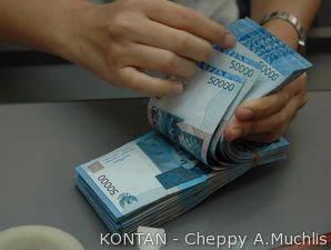 Rupiah Layu, Pemerintah Tingkatkan Kewaspadaan