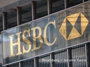 HSBC Holdings pangkas proyeksi pertumbuhan ekonomi Asia