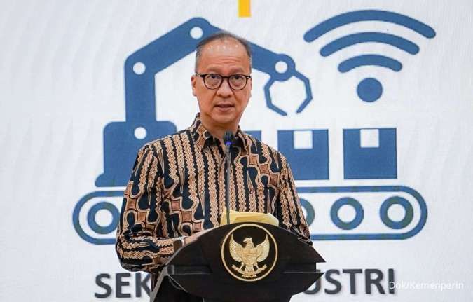 Menperin Ungkap Penopang Industri Manufaktur yang Tumbuh 5,68% pada Kuartal II-2025