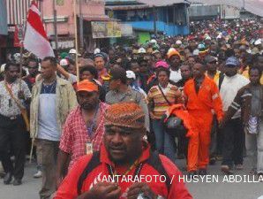 Menkopolhukam akan jalin komunikasi dengan Amnesty International