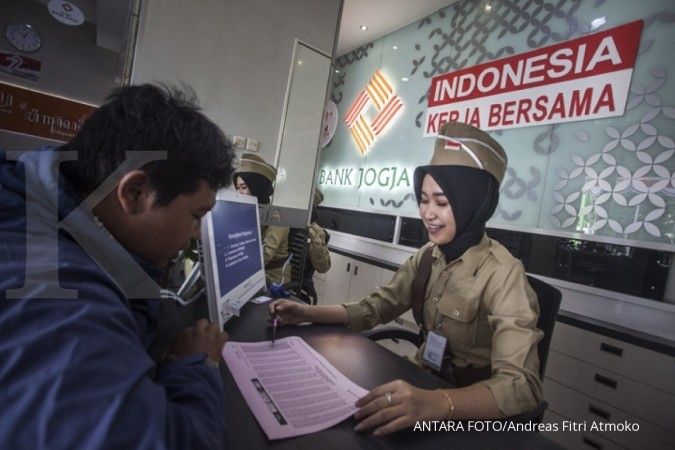 Andalkan Ekosistem, Bank Digital Juga Ramaikan Industri BPR