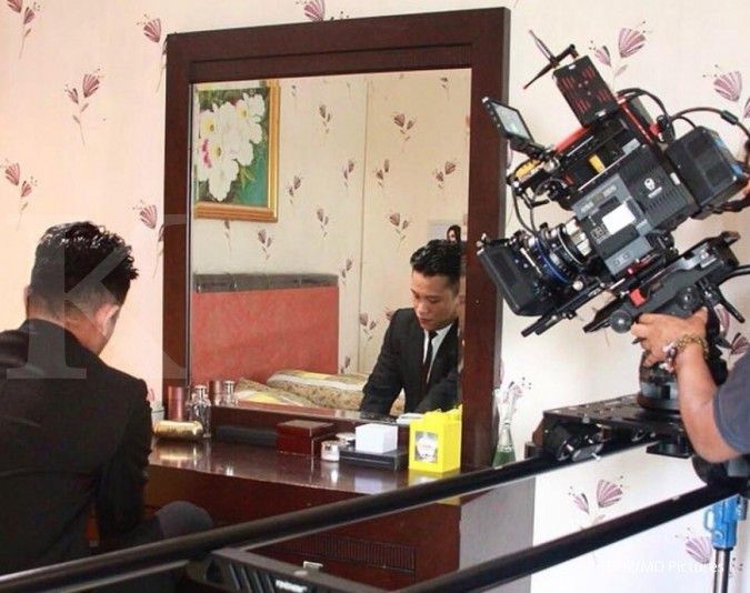 FILM Menyiapkan Film Box Office