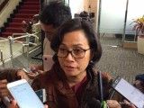 Sri Mulyani minta Perpustakaan Nasional buka Minggu