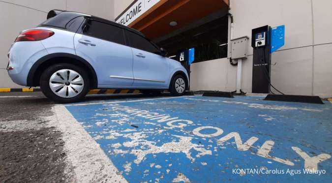 Tarik-Ulur Kebijakan Kendaraan Listrik Jadi Bom Waktu, Industri Terancam Megap-Megap!