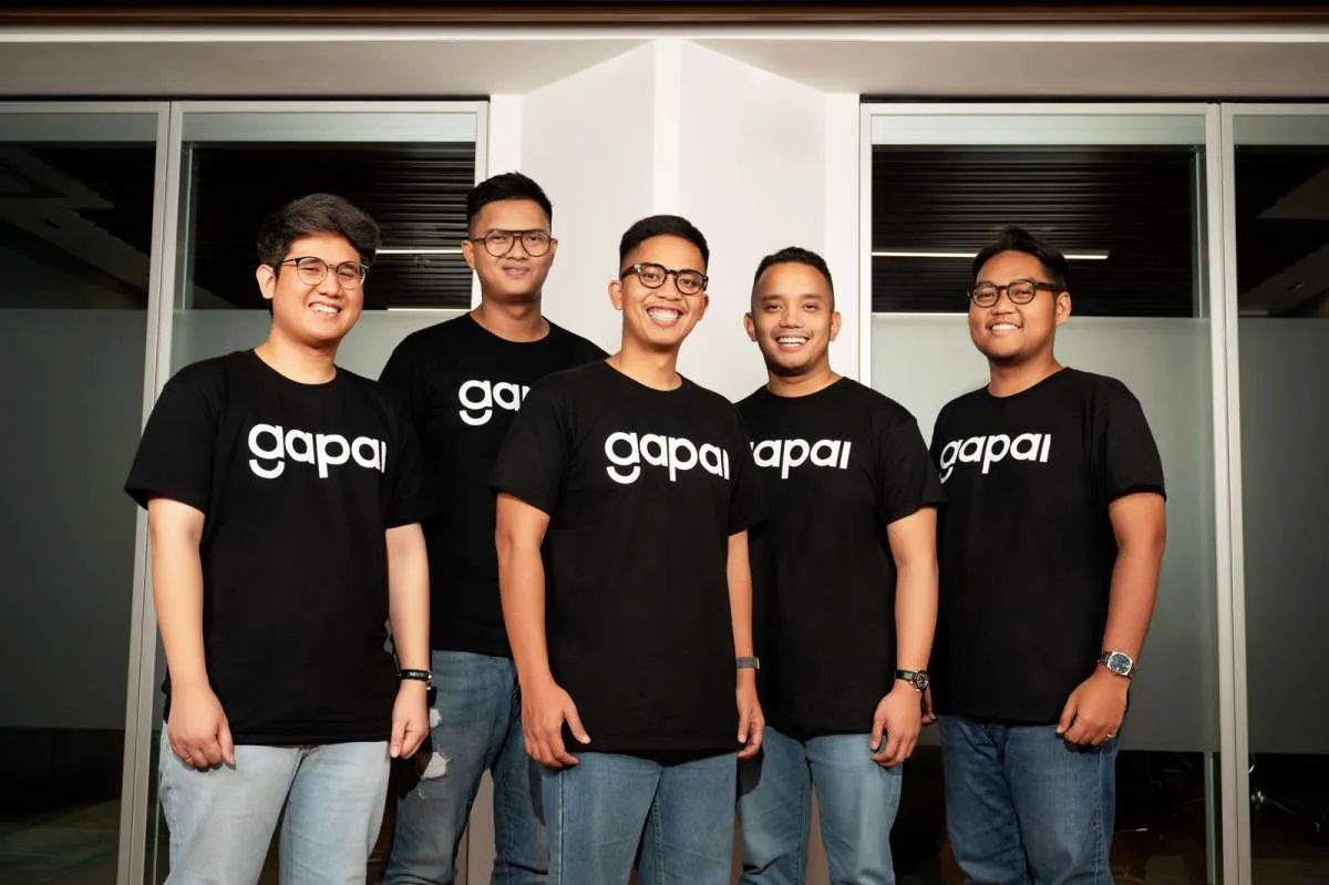 Startup Penyediaan Lapangan Kerja Gapai Mengantongi Suntikan Dana Rp 16 Miliar
