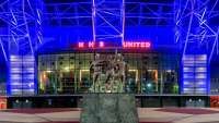 Manchester United Amankan Lahan untuk Stadion Baru, Kapasitas 100.000 Tempat Duduk