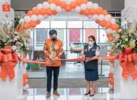 Tingkatkan Kompetensi UMKM, Shopee Buka Kampus UMKM di Jakarta 