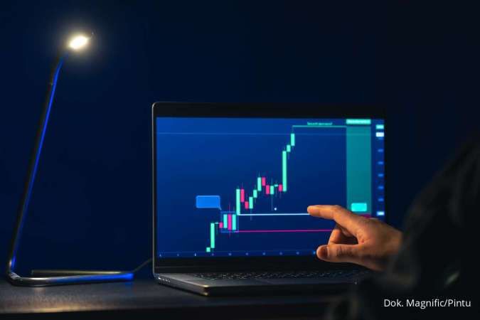 5 Aplikasi Trading XAUUSD dan Cara Menggunakannya