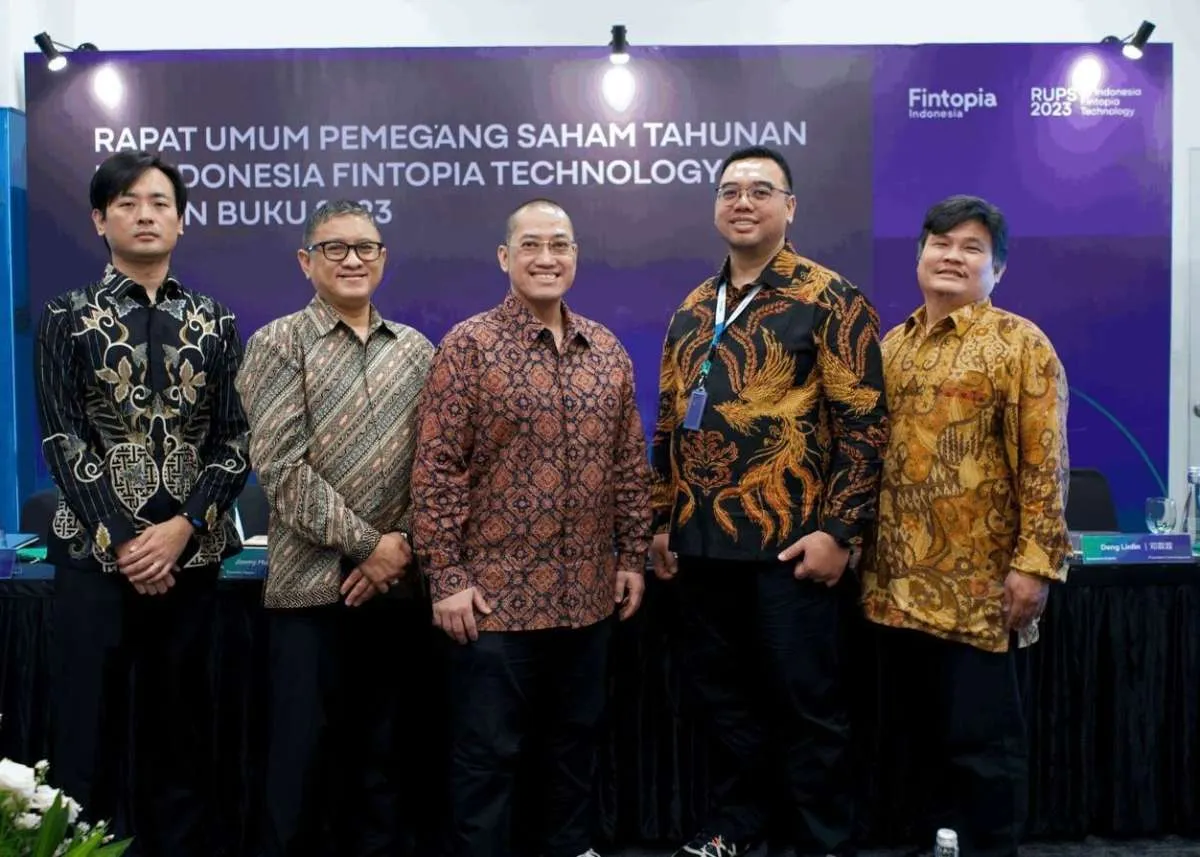Easycash Lanjutkan Estafet Kepemimpinan Baru, Performa Bisinis Positif di Tahun ke-4