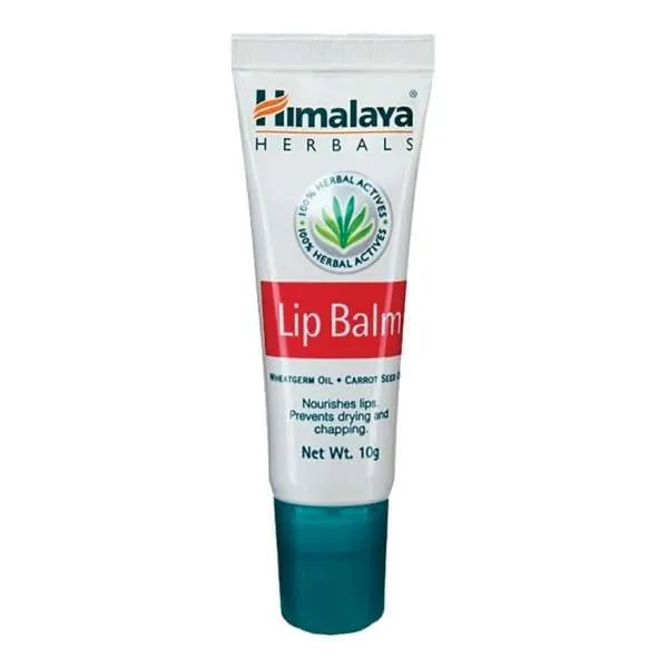 Himalaya Herbals Lip Balm