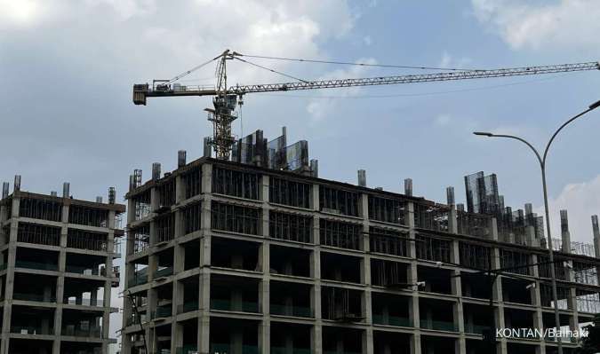 OJK Soroti Tingginya Rasio Klaim di Asuransi Kredit