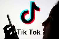 TikTok AS Bernilai US$14 Miliar Siap Beroperasi di Bawah Investor Amerika