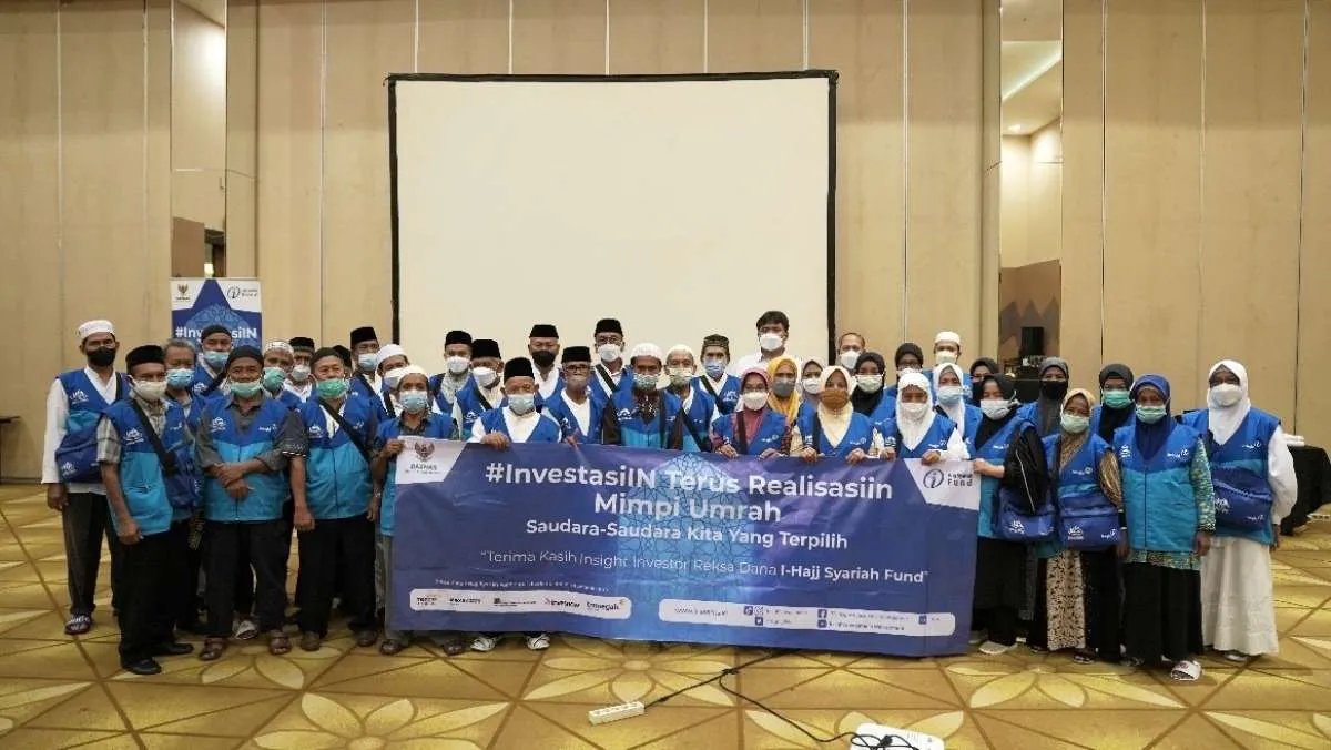 Dana Kelolaan Insight IM Tahun 2023 Tumbuh Lebih dari 30% 