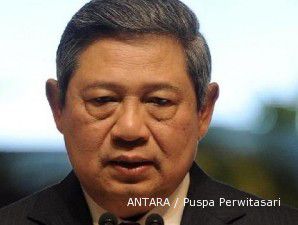 SBY pastikan Indonesia tidak berada di jurang kebangkrutan