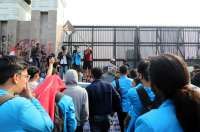 Indef Ungkap Penyebab Demo Akhir Agustus 2025: Kesenjangan, Pajak, hingga PHK