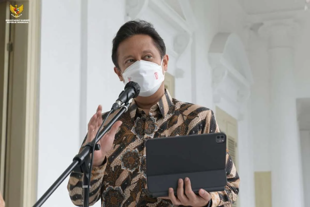 Kasus Gagal Ginjal Akut Turun Drastis hingga 95% Sejak 5 Obat Sirup Ditarik 