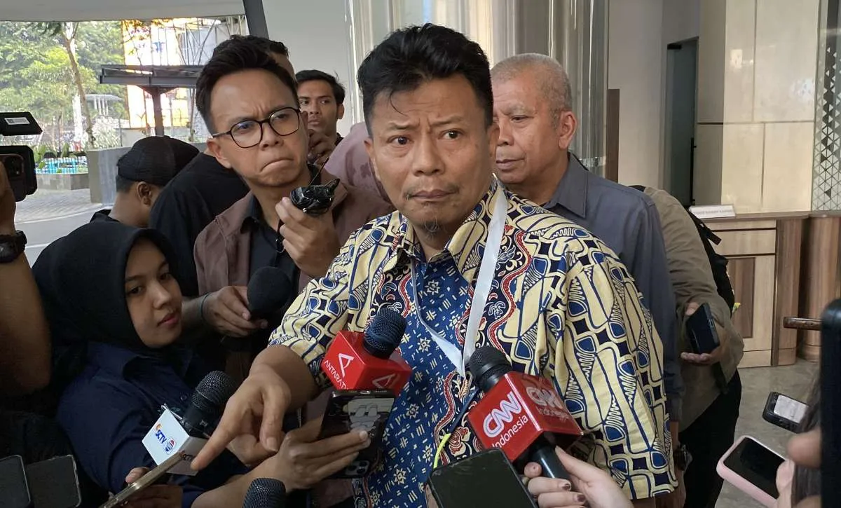 Kuasa Hukum Mengaku Syok Don Ritto Langsung Ditahan Kejagung Usai Pelimpahan Perkara