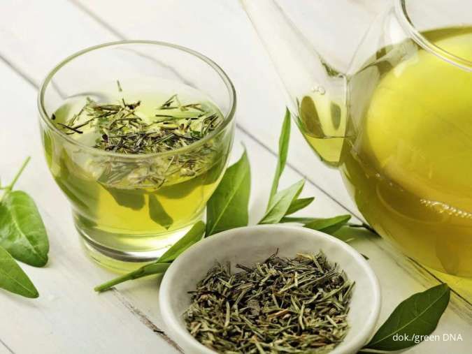 7 Perbedaan Matcha dan Green Tea, dari Rasa hingga Kandungannya