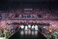 Kabar Terbaru Soal Refund Tiket Konser Day6, Baru 47% yang Terealisasi