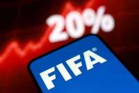 UEFA Boikot Piala Dunia, Tolak Rencana FIFA Jual Saham ke Investor Swasta