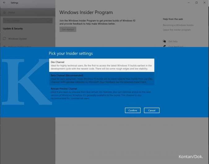 Windows 11 beta sudah tersedia! Ini cara memasangnya di PC dan laptop 