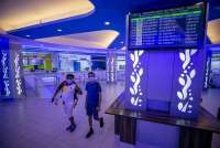 Ada 3.000 TKI per hari pulang via Kepri, gubernur minta daerah lain jangan lockdown