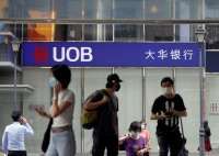 UOB Terbitkan Covered Bond €850 Juta dengan Kupon 2,718%