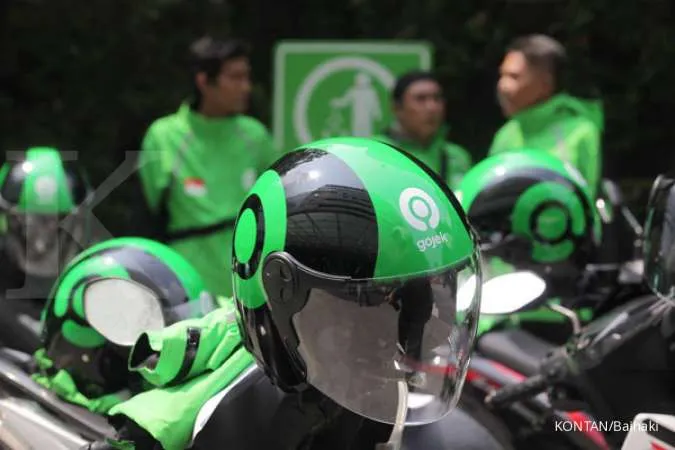 Cara Daftar Driver Gojek Motor beserta Syarat Dokumen dan Kendaraan