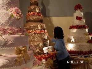 Merancang biaya nikah agar pesta tetap meriah (1)