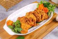 Resep Simple Dadar Jagung Rumahan Ala Chef Rudy Choirudin untuk Lauk Makan Siang