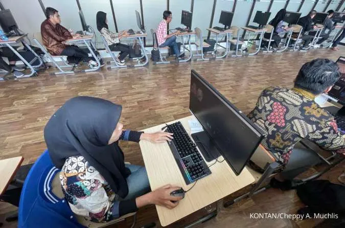 Kuota Terbatas! Sertifikasi BNSP Gratis Karyawan DIY, Bisa Naik Level Profesional