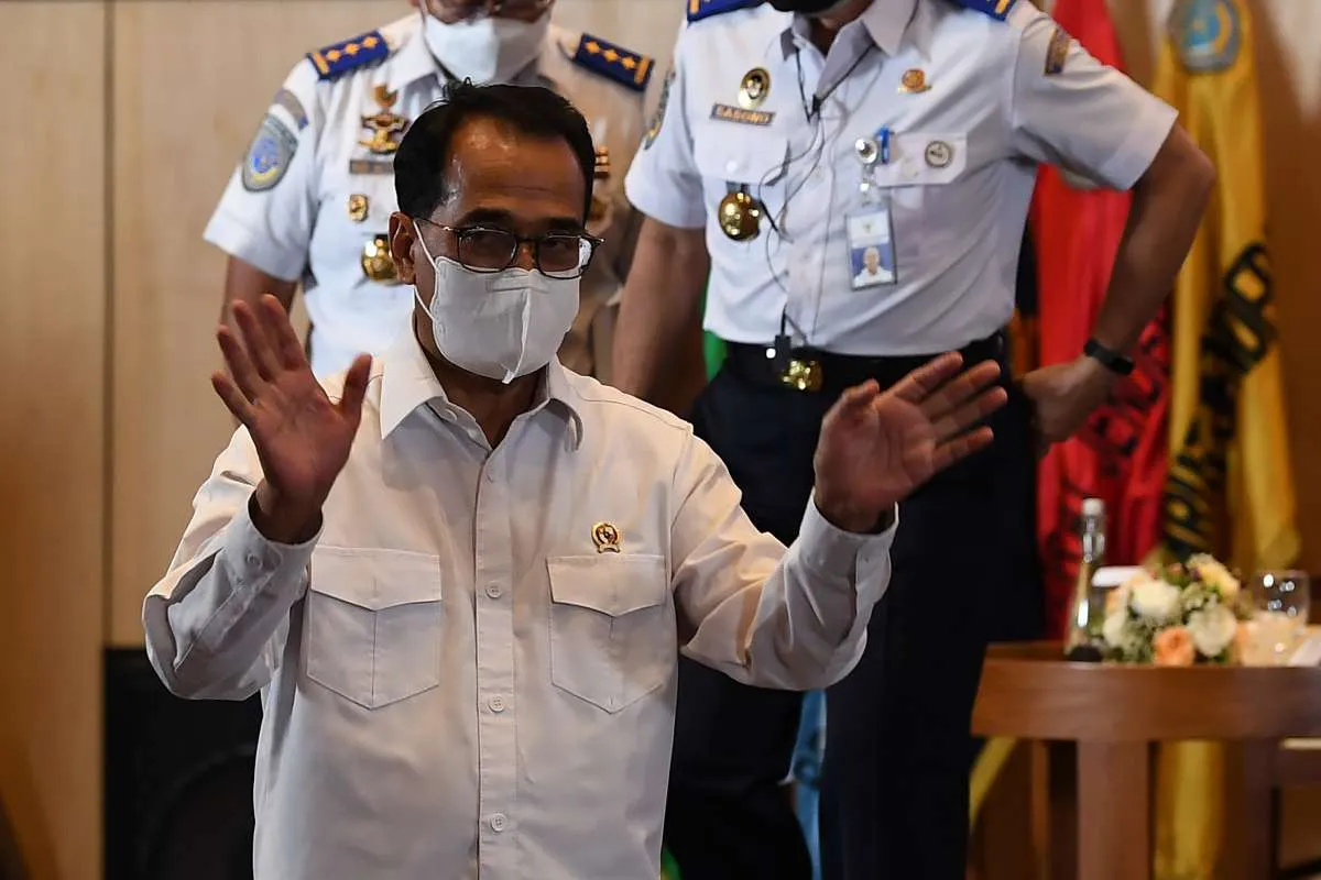 Ini Kesiapan Pemerintah Antisipasi Lonjakan Lalu Lintas Libur Nataru