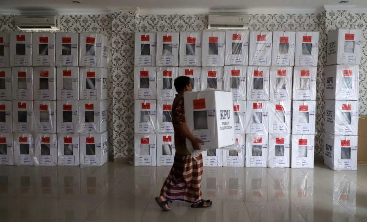Peraturan KPU Nomor 10 Tahun 2024 Terbit, Syarat Pencalonan Pilkada Ikuti Putusan MK