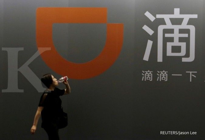 Segera gelar IPO, Didi Chuxing tambah daftar perusahaan China yang melantai di AS