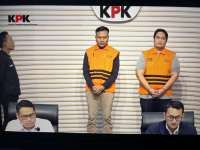 Kejari Hulu Sungai Utara Tersangka KPK Terkait Pemerasan, Begini Kronologinya!