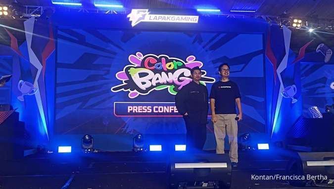 Pasar Game Indonesia Makin Berkembang, NominoX Games Bawa Game Baru Masuk