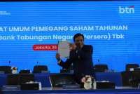 Laba Melandai, Dividen Bank Tetap Royal