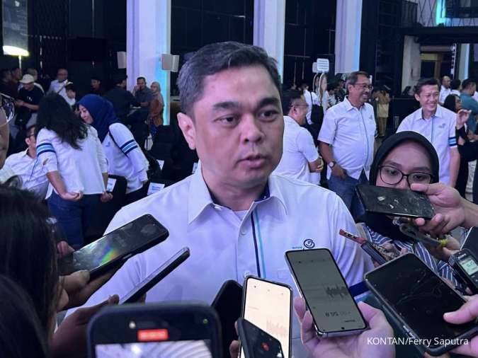 Asuransi Astra Sebut Menurunnya Penjualan Kendaraan Berimbas ke Asuransi Kendaraan