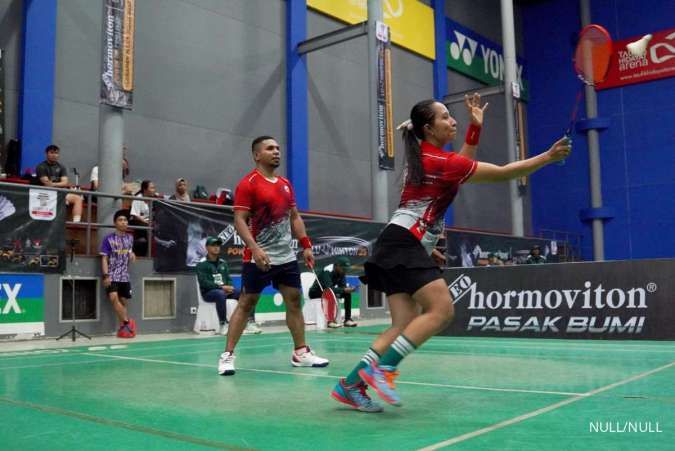 Neo Hormoviton Ajak Pria Dewasa Tunjukkan Ketangguhan di Luvmiton'25