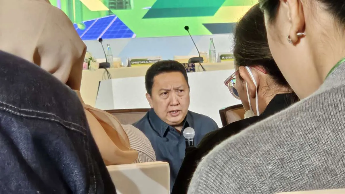 Laba Emiten Boy Thohir Adaro (ADRO) Turun 2,47% Jadi US$ 1,18 Miliar
