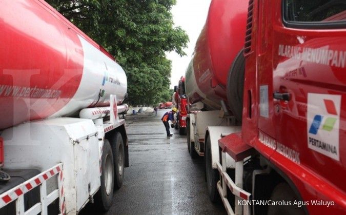 Pertamina Patra Niaga klaim stok BBM dan LPG akan aman selama libur Nataru