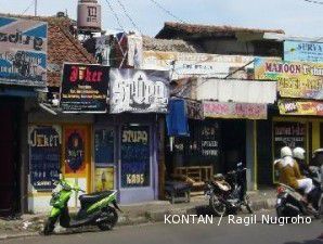 Sentra sablon Bandung: Surapati jadi simbol usaha sablon dari kota kembang (1)
