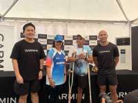 Naik Kelas Jadi Marathon Series Global, Garmin Run 2026 Catat Peserta Terbanyak