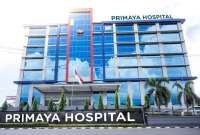 Primaya Hospital (PRAY) Bidik Pertumbuhan Dua Digit hingga Akhir Tahun 2025