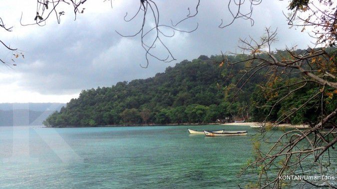 Pesona alam Lhokseumawe dipamerkan akhir Mei 2016